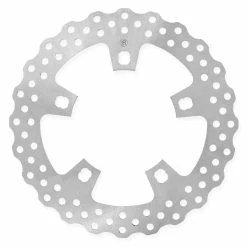 Performance Machine Spoke Mount Rotor Stainless Steel 11.8"