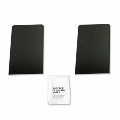 Custom Dynamics Lower Fairing Solid Blocker Plates