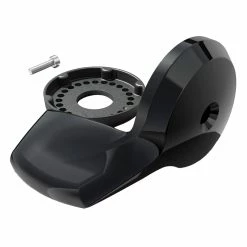 Goldstrike Throttle Wing Black