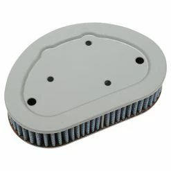 Drag Specialties Premium Washable Air Filter Element