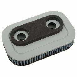 Drag Specialties Premium Washable Air Filter Elements