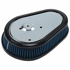 Drag Specialties Premium Washable Air Filter Element