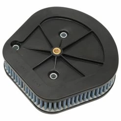 Drag Specialties Premium Washable Air Filter Element