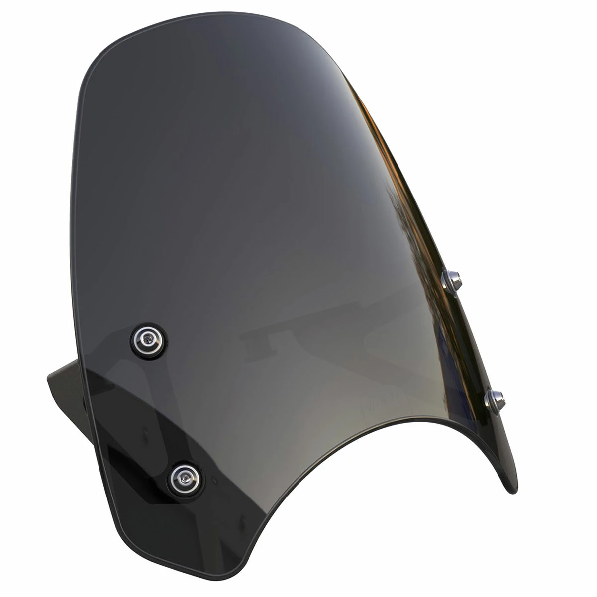 Dart Flyscreens Classic Flyscreens Black