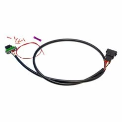 NAMZ Custom Cycle 36" Speedometer And Intrument Extension Harness