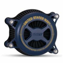 Vance & Hines Navy Military Power Series VO2 Intake