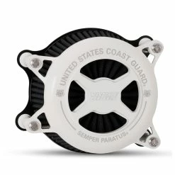 Vance & Hines Coast Guard Military Power Series VO2 Intake