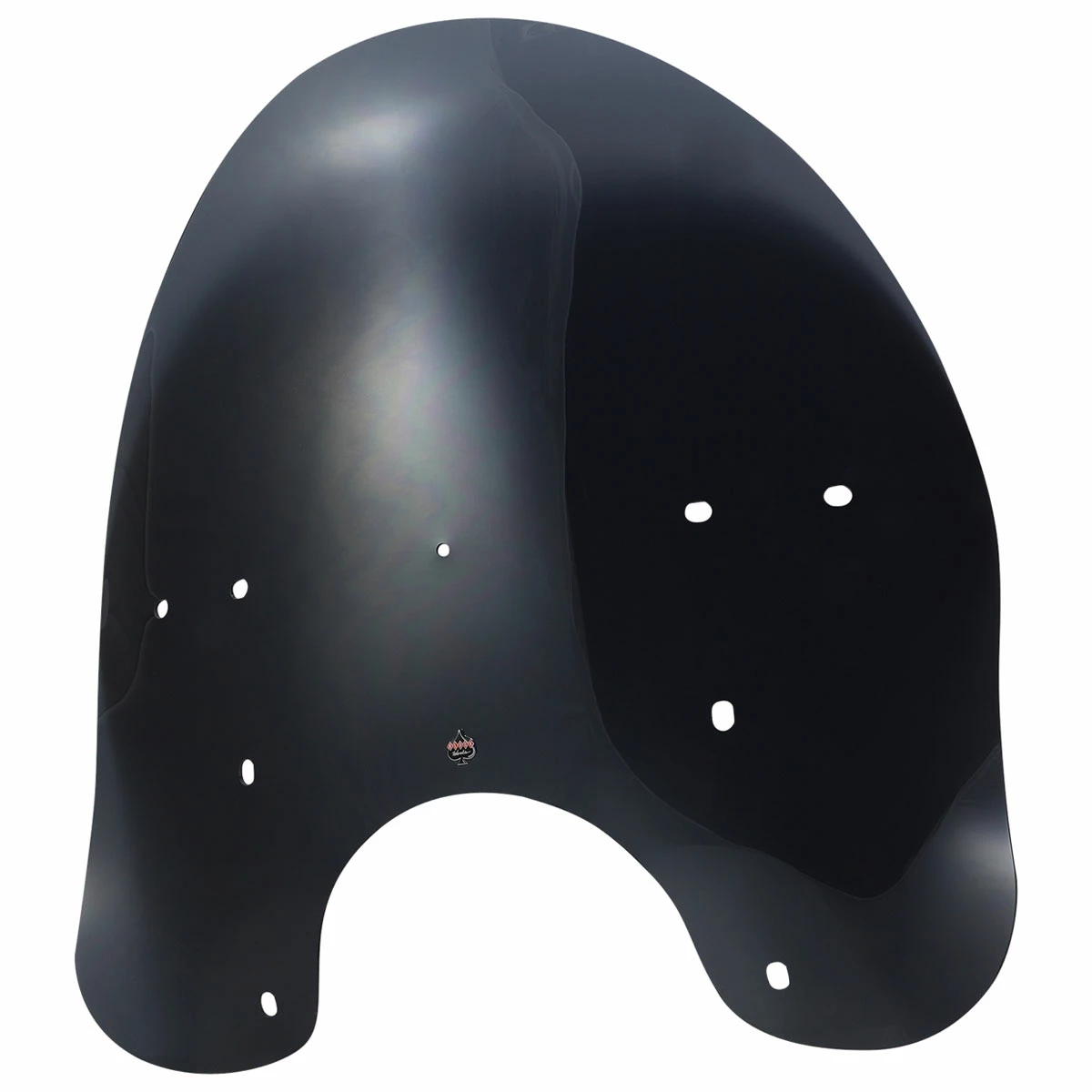 Klock Werks Flare Windshield