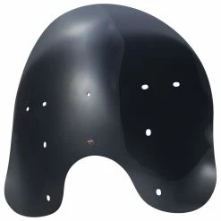 Klock Werks Flare Windshield