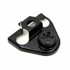 V-Twin Manufacturing Black Handlebar Riser Cover