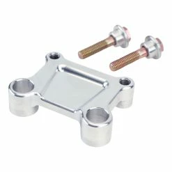 LA Choppers T-Bar Adapter Raw