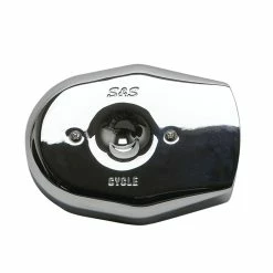 S&S Cycle Stealth Tribute Air Cleaner Kit