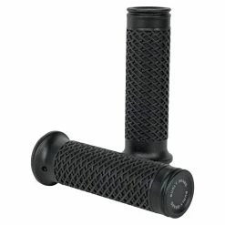 Burly Brand Slash Cut Grip Set