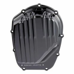 Rough Crafts Black Cam Cover