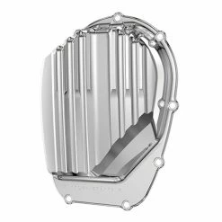 Rough Crafts Chrome Cam Cover