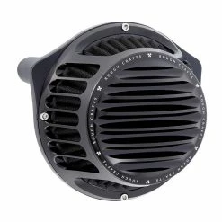 Rough Crafts Round Air Cleaner Kit