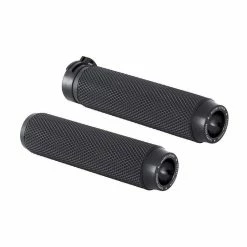 Rough Crafts Black Grips TBW