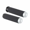Rough Crafts Chrome Grips TBW