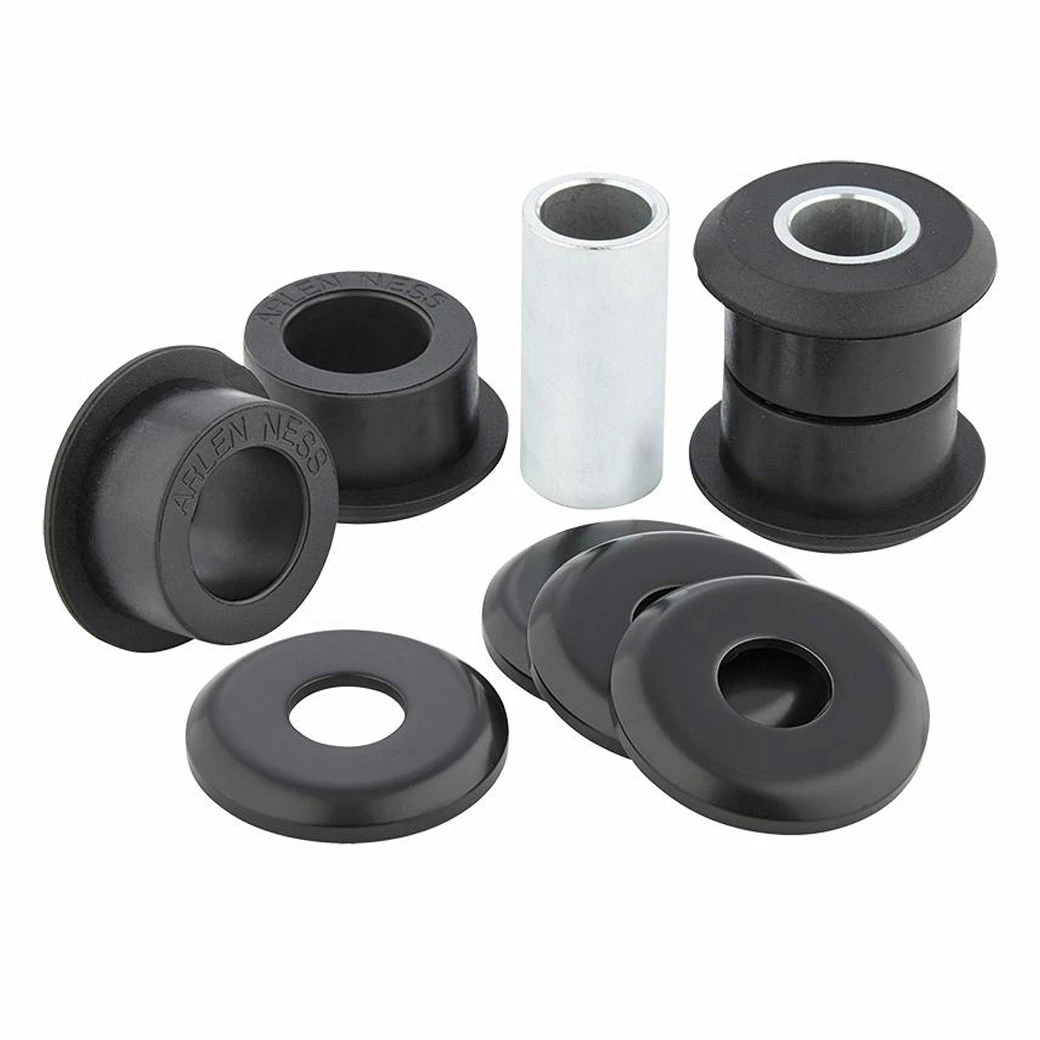 Arlen Ness Polyurethane Riser Bushing Kit