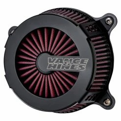 Vance & Hines VO2 Cage Fighter Air Cleaner Kit