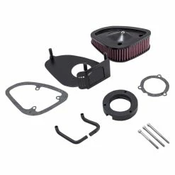 Vance & Hines VO2 Naked Air Cleaner Kit