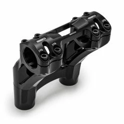 Roland Sands Design Black Sector Riser Pullback One-Piece