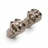 Roland Sands Design Nickel Sector Riser Pullback Two-Piece
