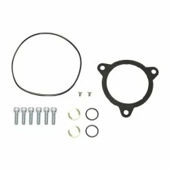 Arlen Ness Monster/Velocity Sucker Replacement Gaskets And Hardware