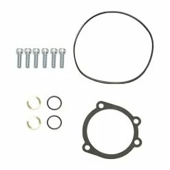 Arlen Ness Monster/Velocity Sucker Replacement Gaskets And Hardware