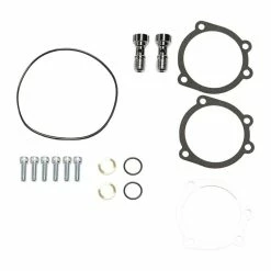 Arlen Ness Monster/Velocity Sucker Replacement Gaskets And Hardware