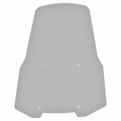 MadStad Engineering Adjustable Windshield System Replacement Shield