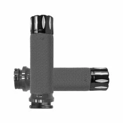 Avon Grips Memory Foam Rival Black Grips