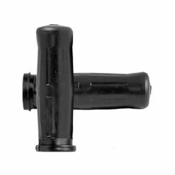 Avon Grips Old School Standard Black Grips