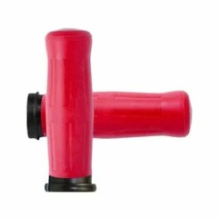 Avon Grips Old School Standard Red Grips