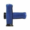 Avon Grips Old School Standard Blue Flake Grips