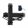 Avon Grips Custom Contour Excalibur Heated Grips Black