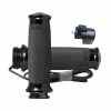 Avon Grips Custom Contour Smooth Heated Grips Black