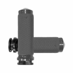 Avon Grips Memory Foam Grips Medium 1-1/2" Black