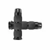 Avon Grips Air Crushion Gatlin Grips Black