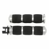 Avon Grips Air Cushion Grips Chrome