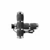 Avon Grips Air Cushion Heated Grips Chrome