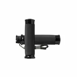 Avon Grips Contour Heated Grips Black