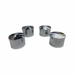 Avon Grips Head Bolt Round Cover Set