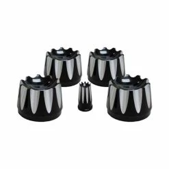 Avon Grips Head Bolt Excalibur Cover Set