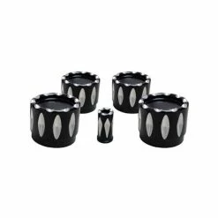 Avon Grips Head Bolt Rival Cover Set