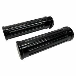 Pro-One Billet Black Grips