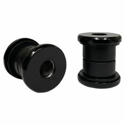 Pro-One Riser Bushing Kit Black