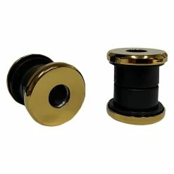 Pro-One Riser Bushing Kit Gold