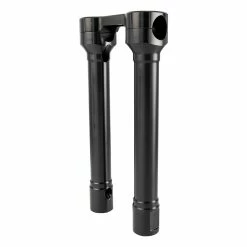 Thrashin Supply Company Holeshot Riser 10" Black