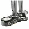 Thrashin Supply Company Riser Extension Black 1/2"